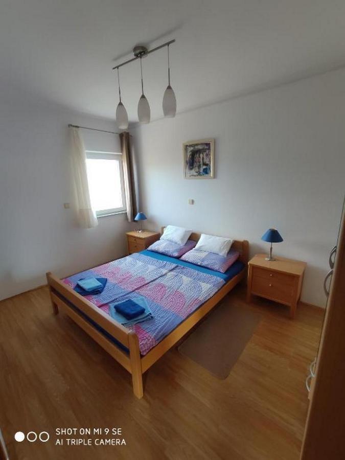 Apartments Vala Vinisce Exterior photo