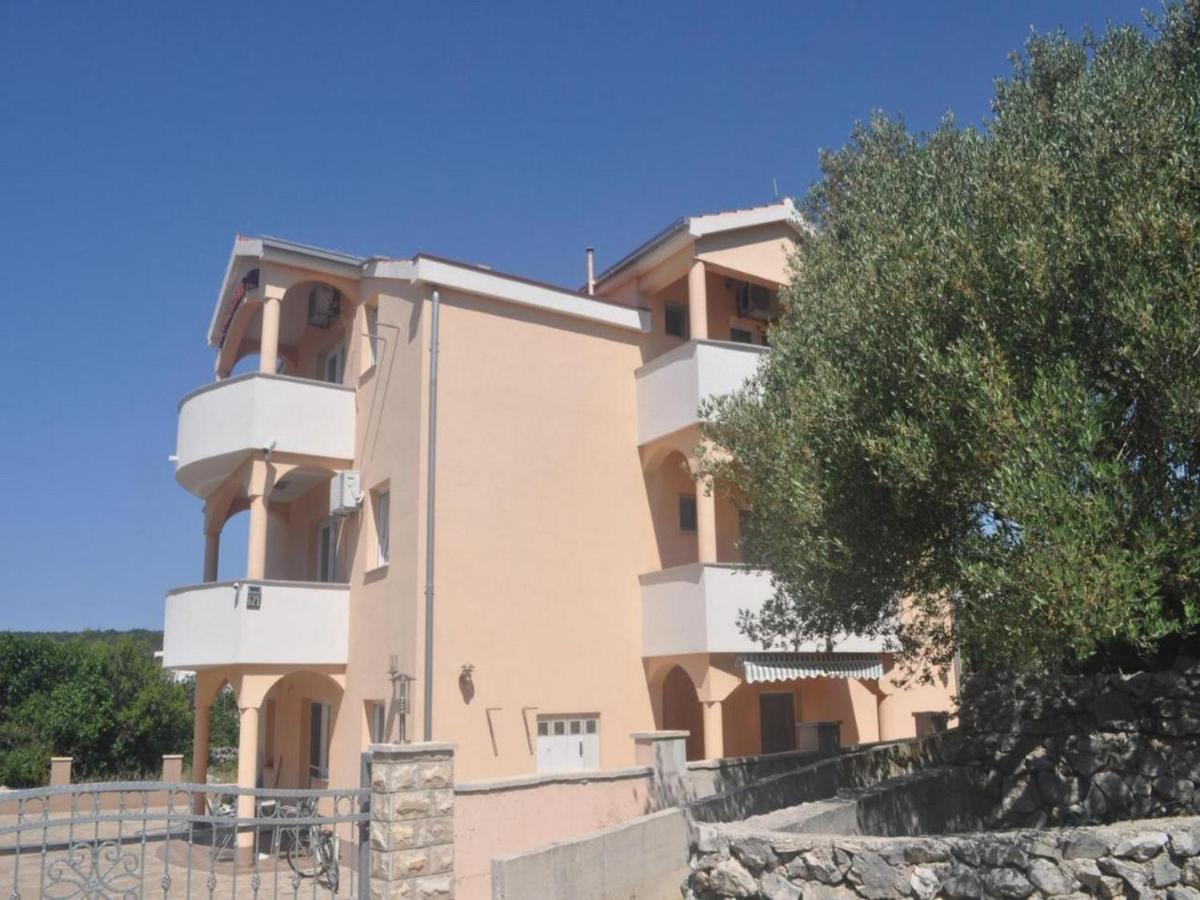 Apartments Vala Vinisce Exterior photo