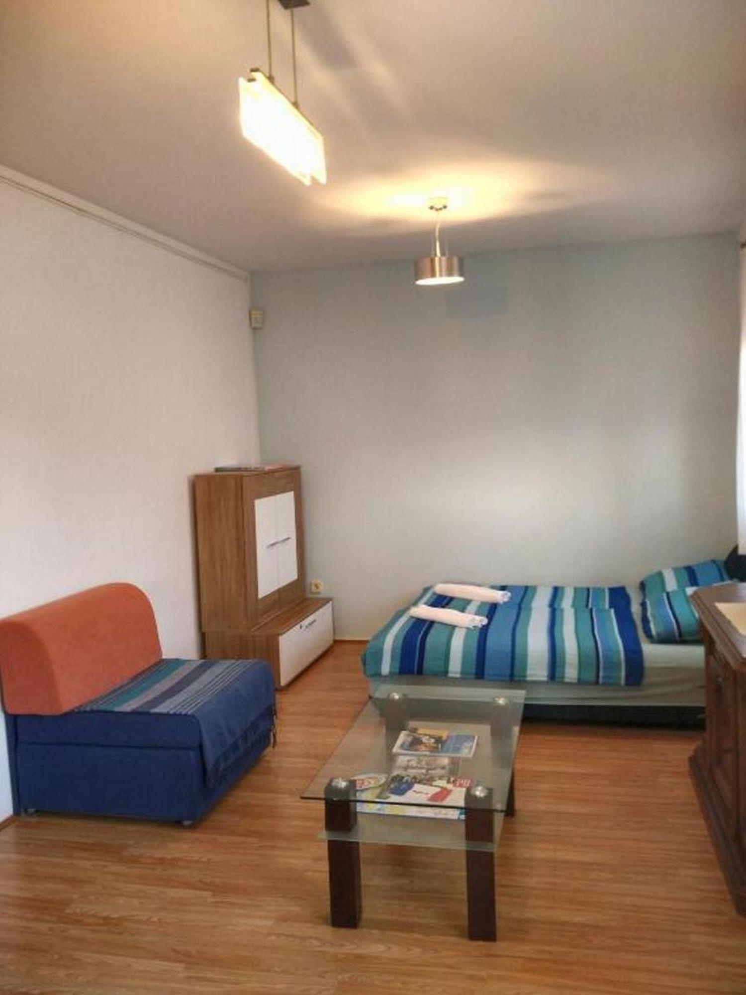 Apartments Vala Vinisce Room photo