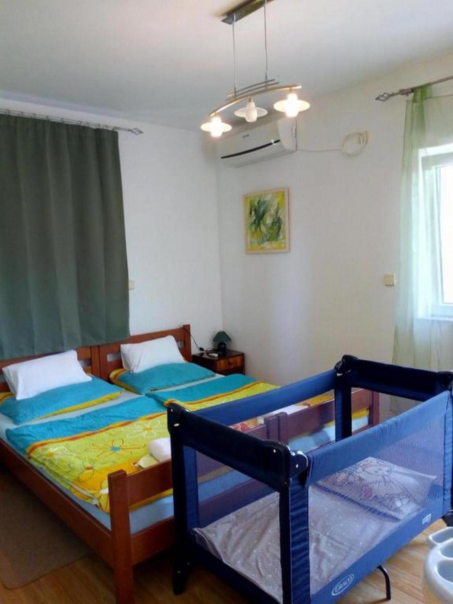 Apartments Vala Vinisce Room photo