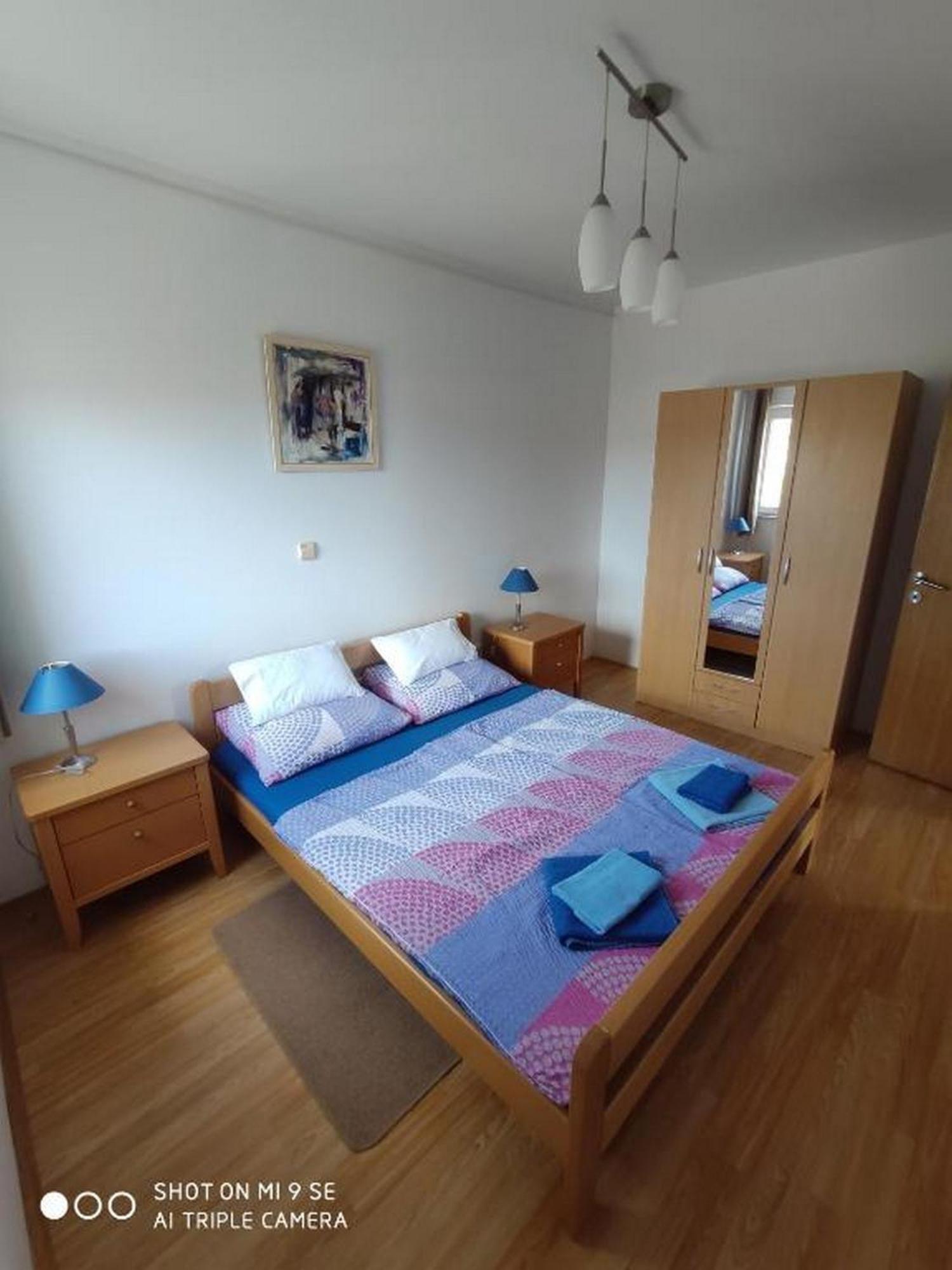 Apartments Vala Vinisce Room photo