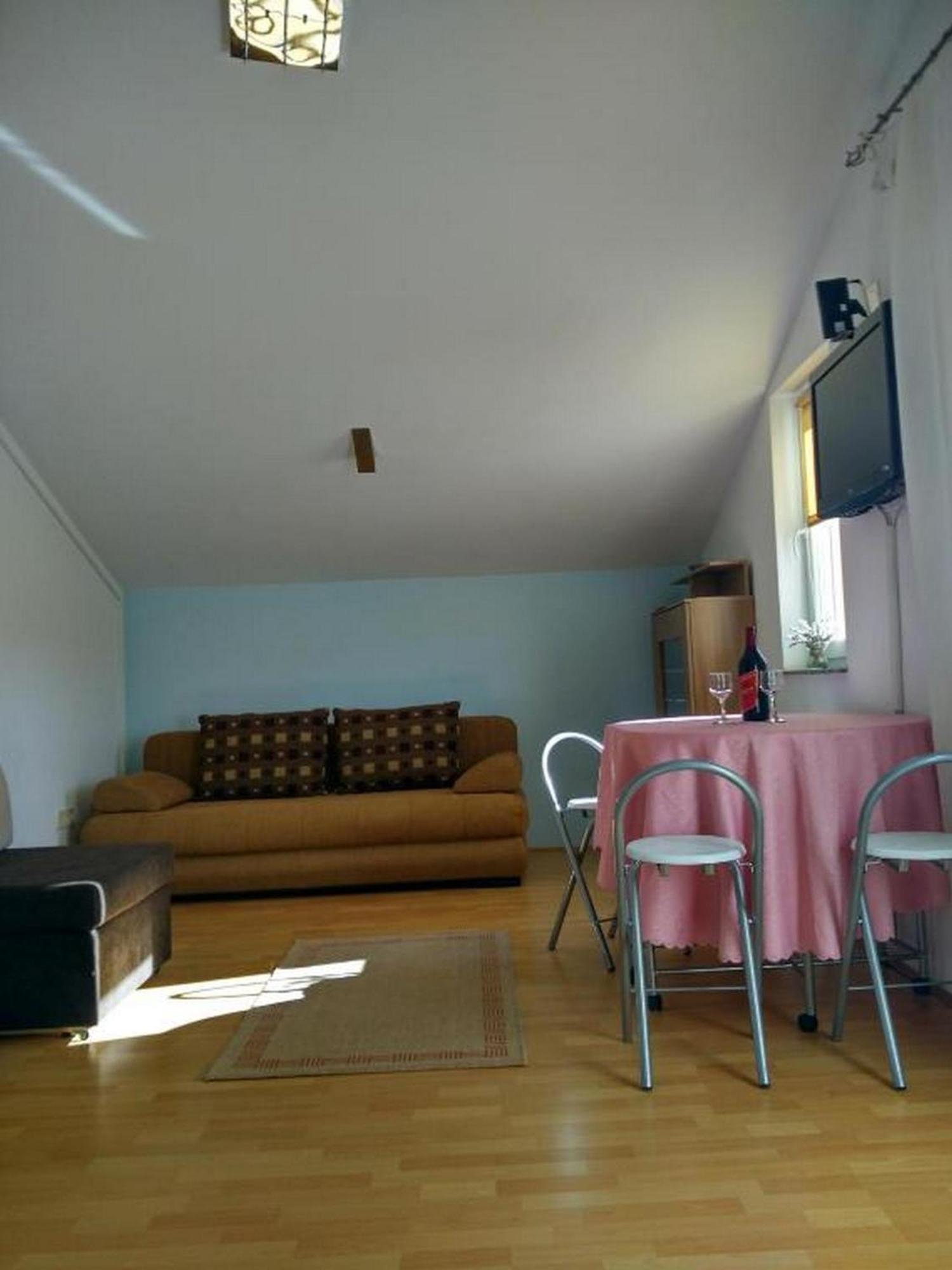 Apartments Vala Vinisce Room photo