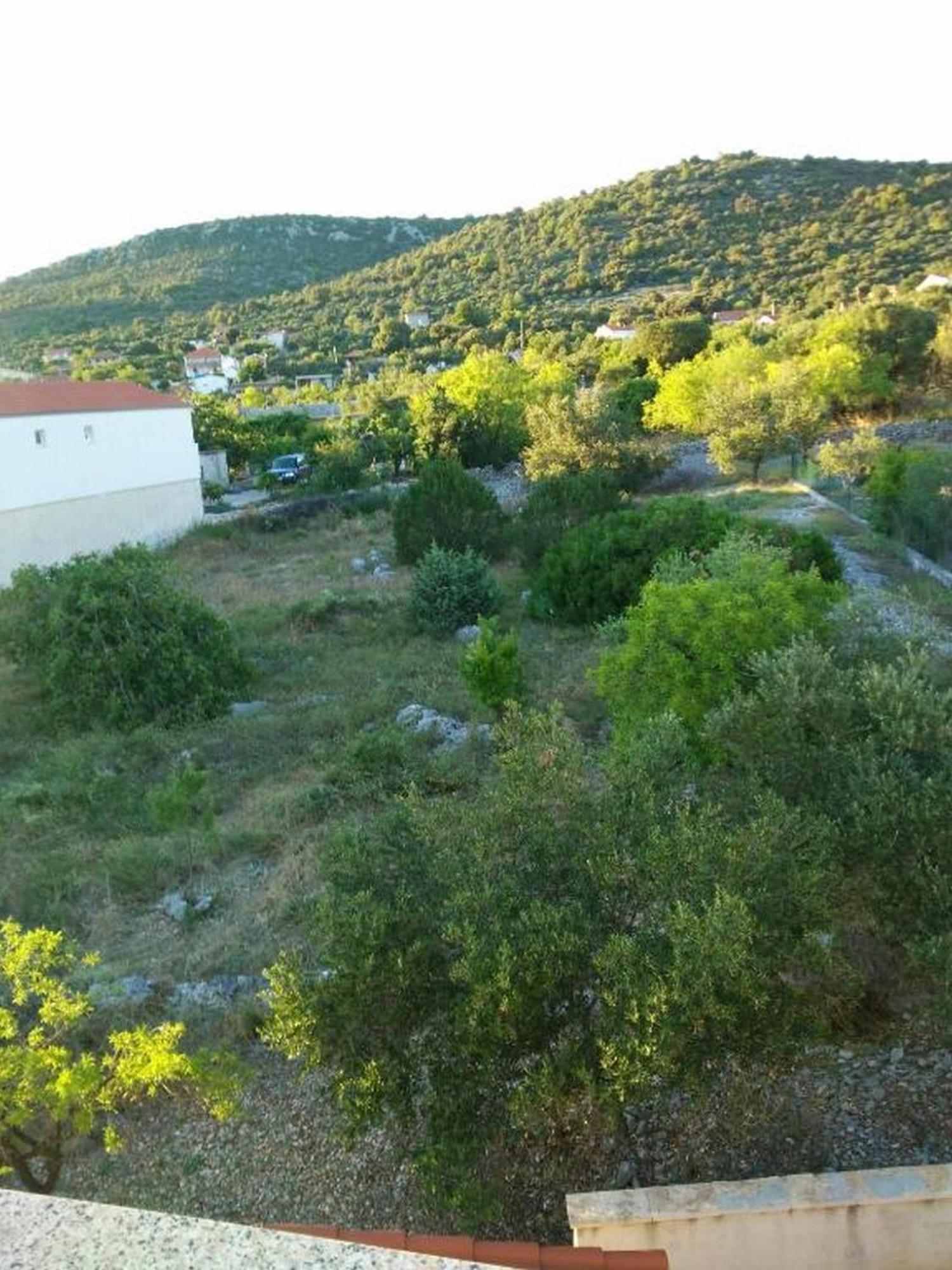 Apartments Vala Vinisce Room photo