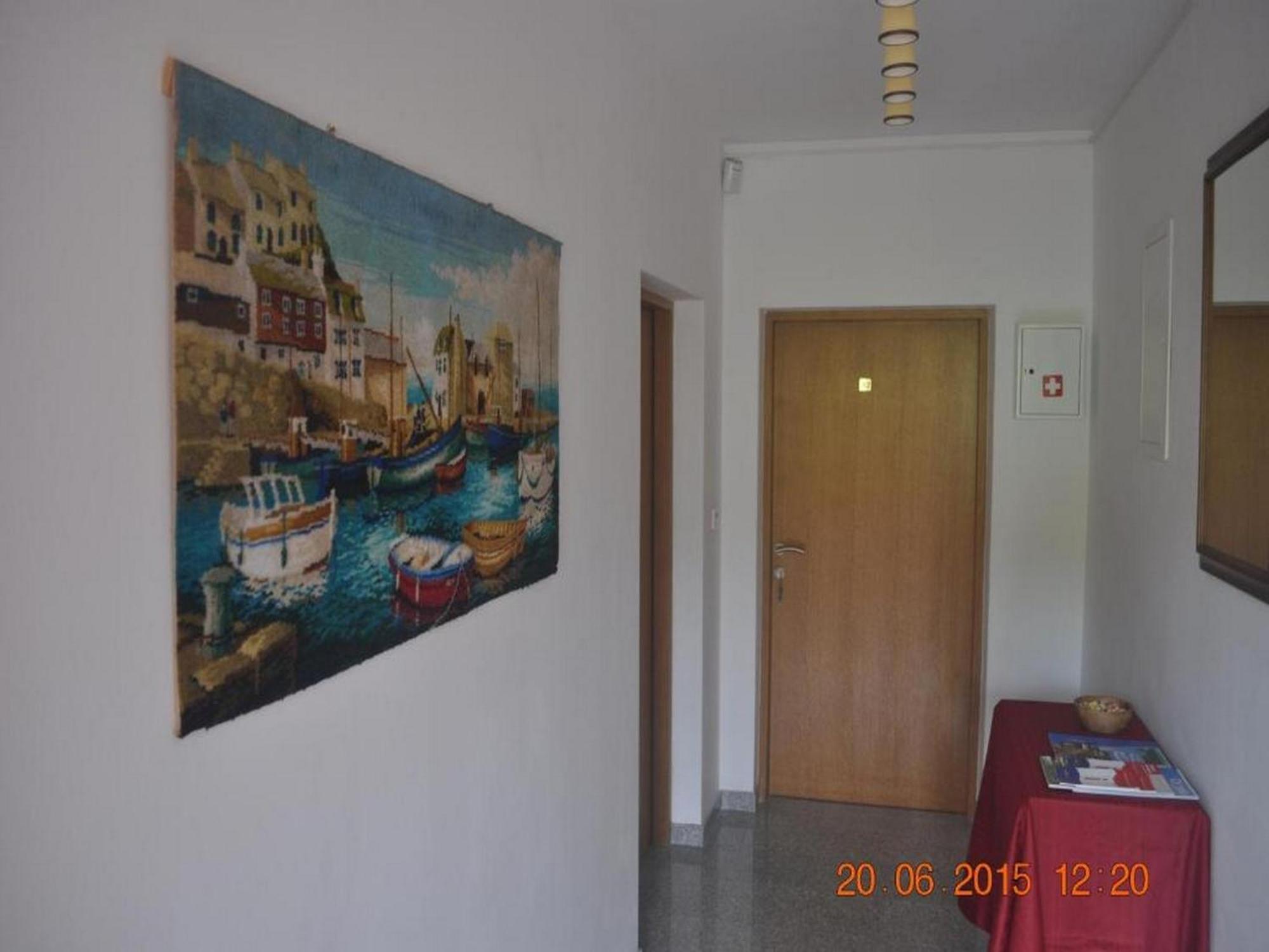 Apartments Vala Vinisce Room photo